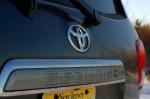 Toyota Sequoia Limited 4x4 2008 года